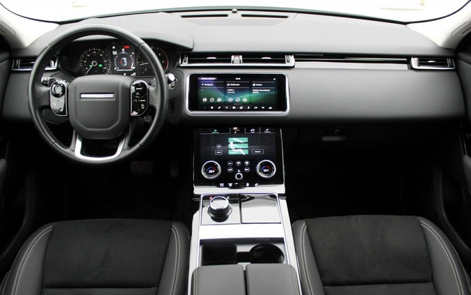 Land Rover Range Rover Velar cena 171900 przebieg: 128000, rok produkcji 2019 z Koluszki małe 436